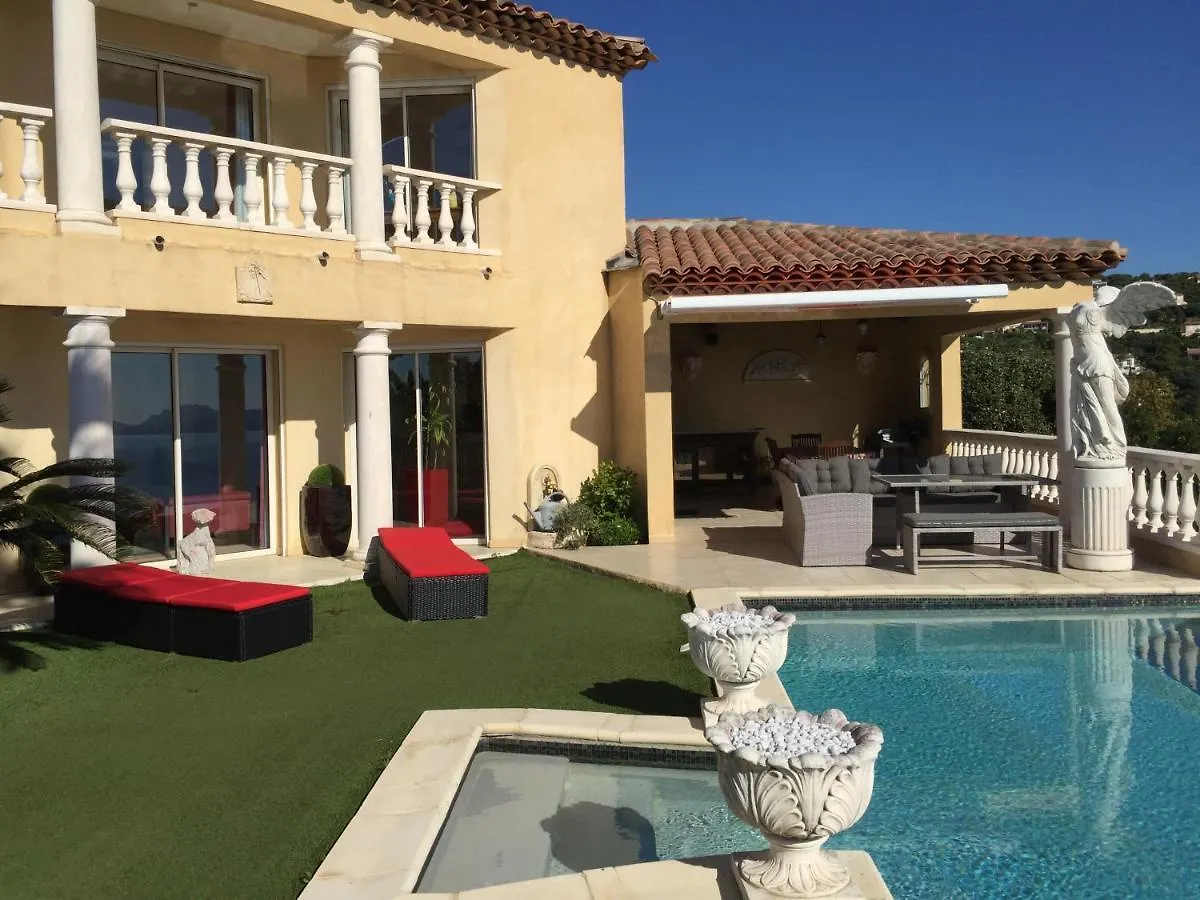 Affittacamere Villa Goonie Les Issambres