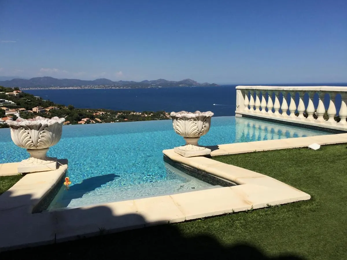 Villa Goonie Les Issambres 0*,
