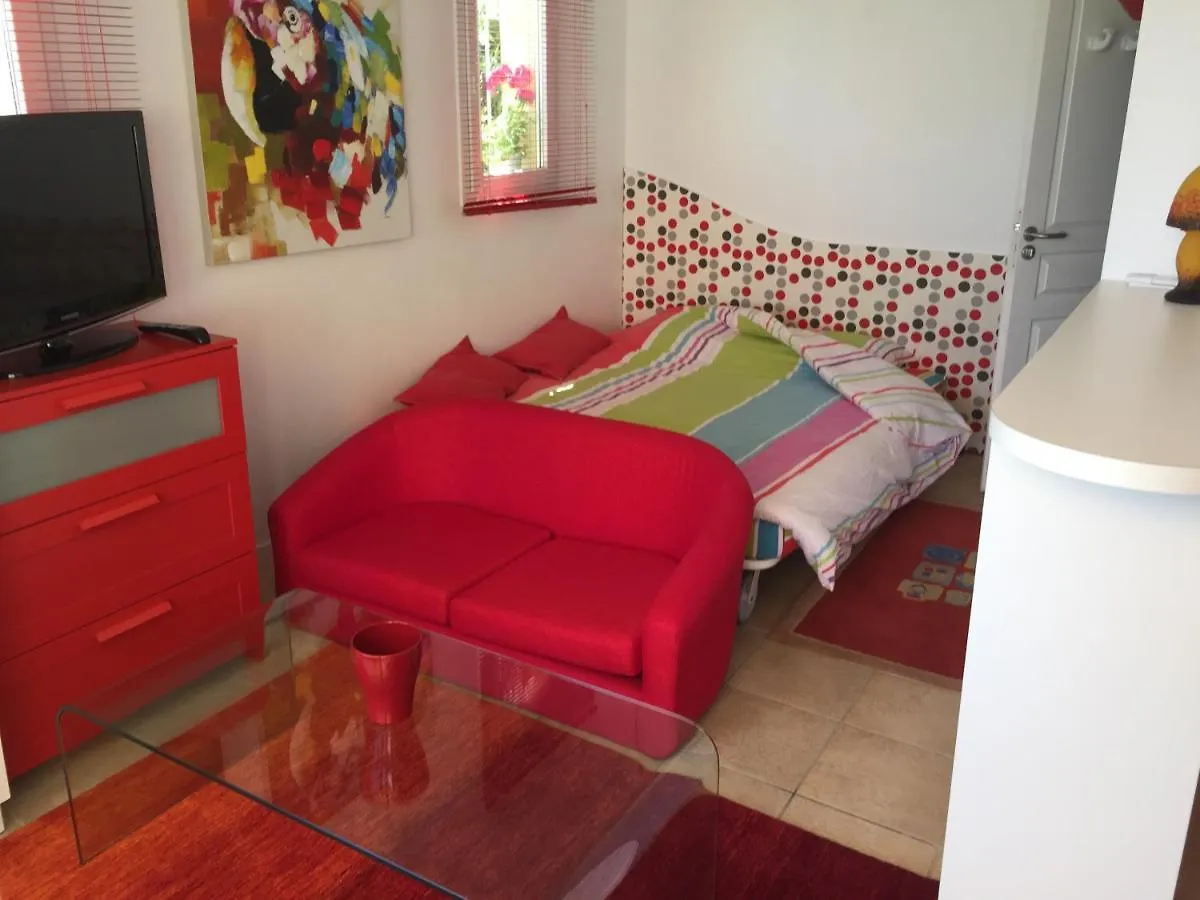 Villa Goonie Les Issambres Affittacamere