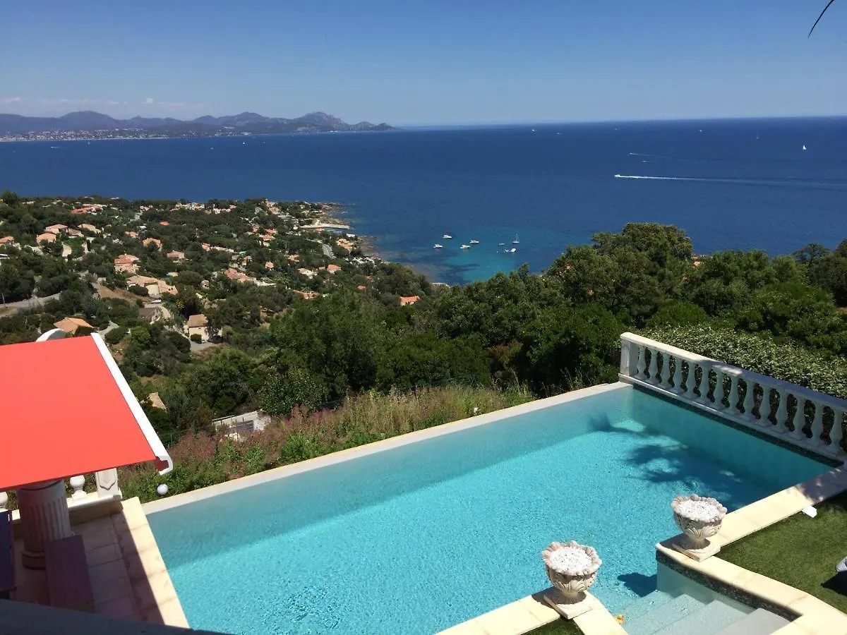 Affittacamere Villa Goonie Les Issambres