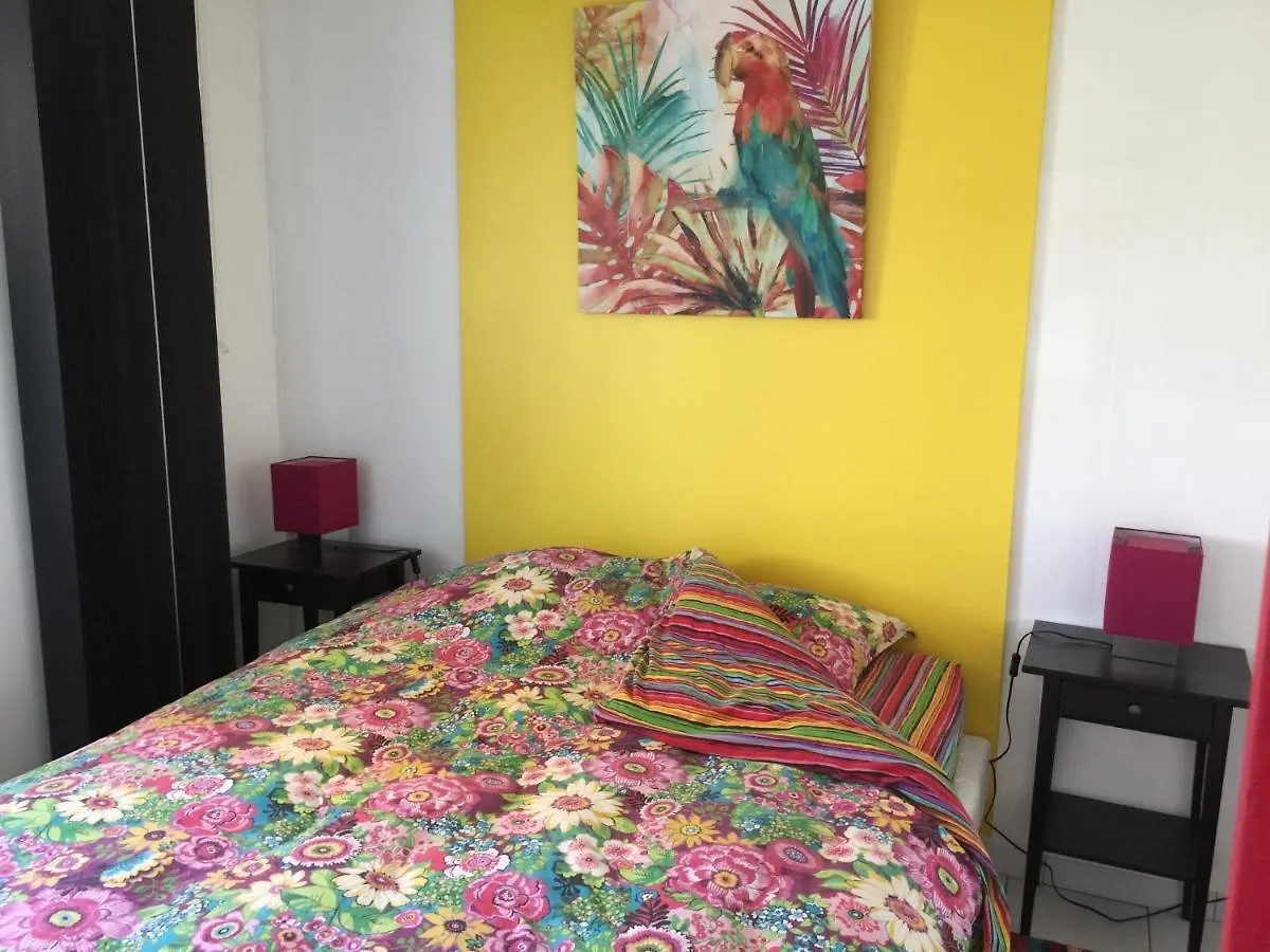 Villa Goonie Les Issambres 0*,  Francia