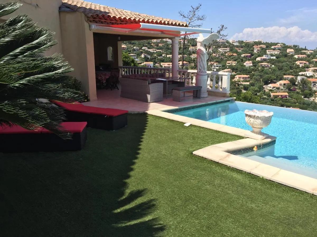 Villa Goonie Les Issambres 0*,