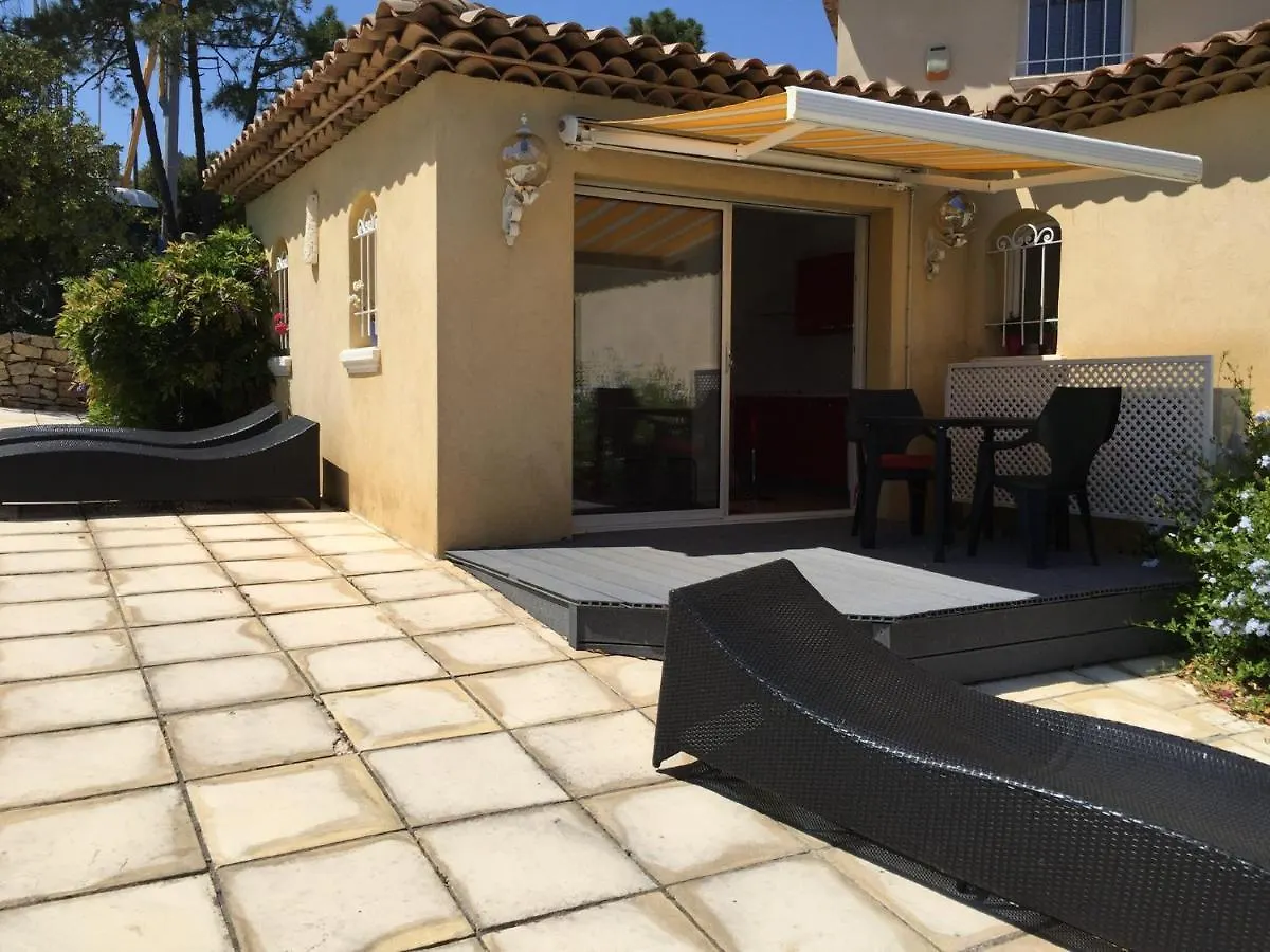 Villa Goonie Les Issambres Affittacamere