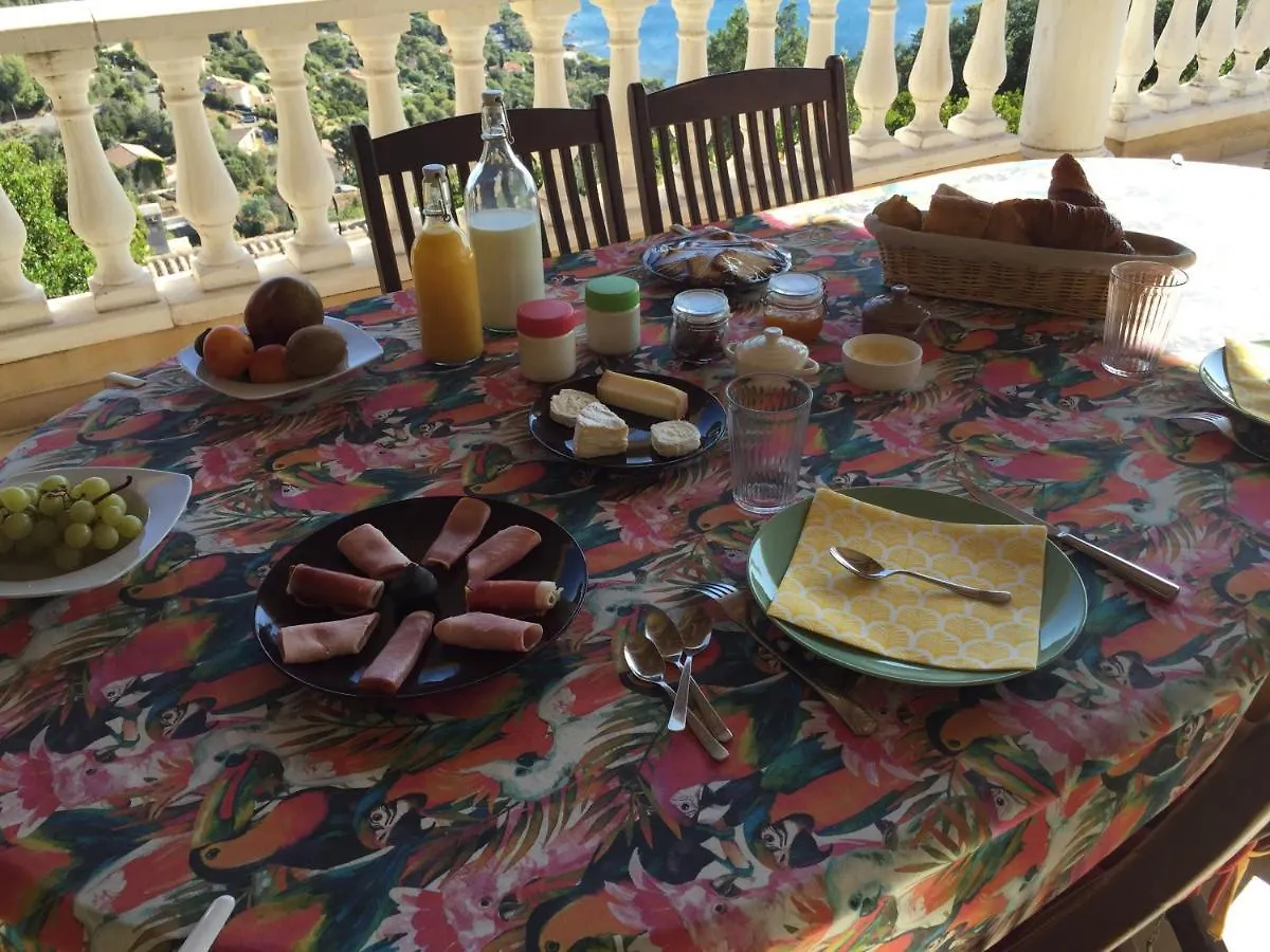 Affittacamere Villa Goonie Les Issambres