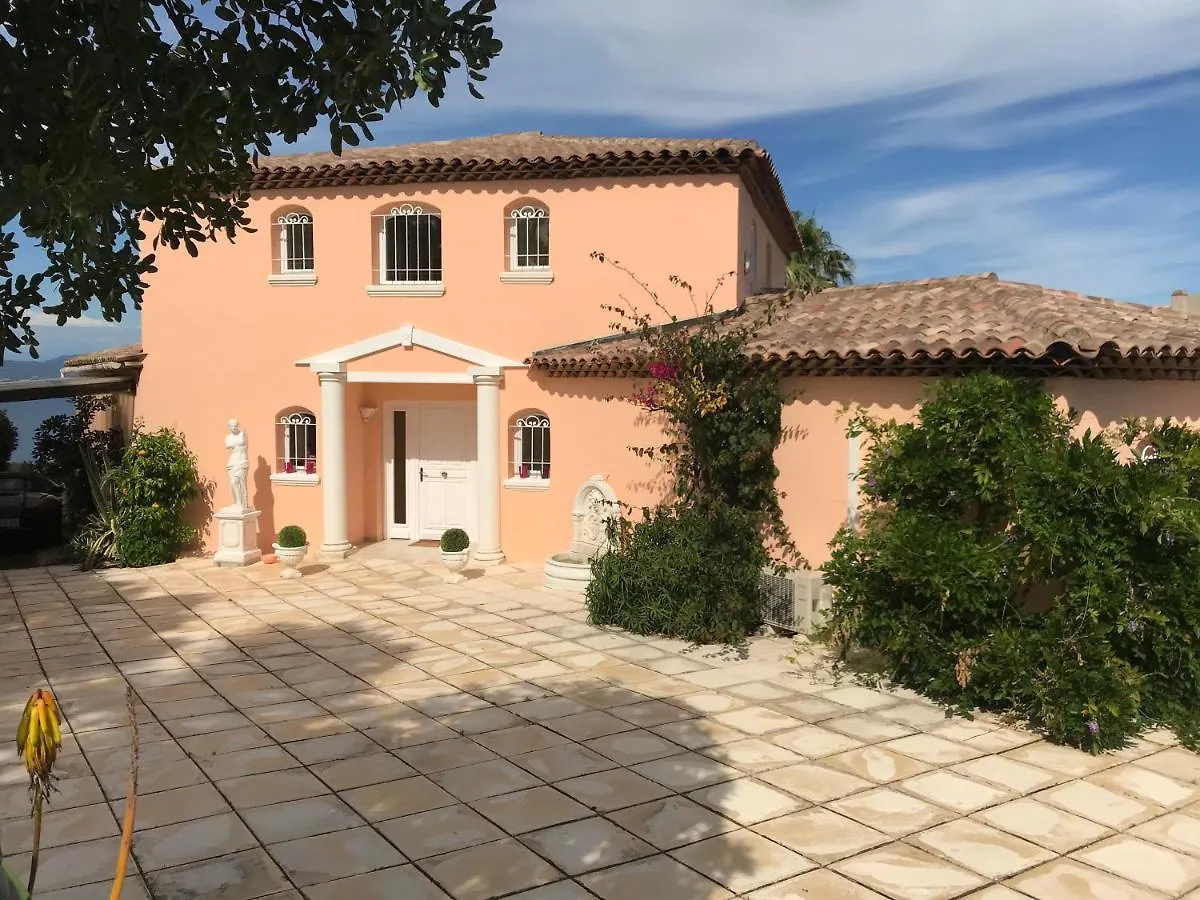 Villa Goonie Les Issambres 0*,  Francia
