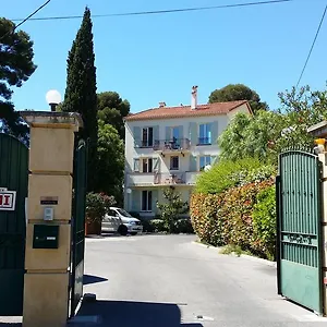 5* Aparthotel Kimi Résidence